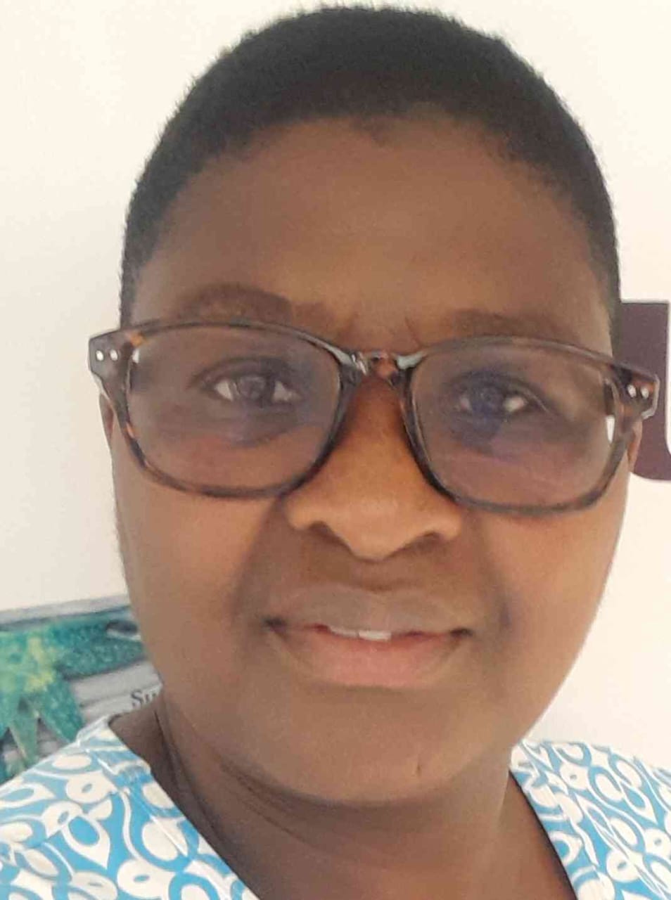 Deputy Head Teacher, St. Mary’s Nyabururu Girls