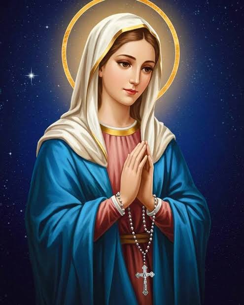 Catholic Church Logo